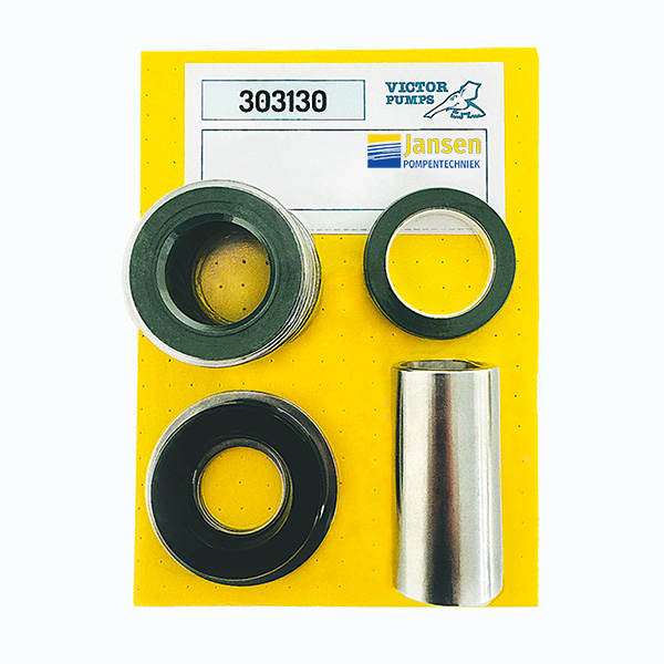 Victor mechanical seal SIC/CER/FKM for S60 S46 S61 S63 S80 S81